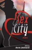 Cover von Sex in the City - Paris