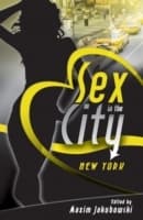 Cover von Sex in the City - New York