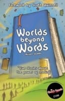 Cover von Worlds Beyond Words