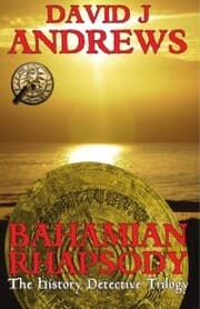 Cover von Bahamian Rhapsody