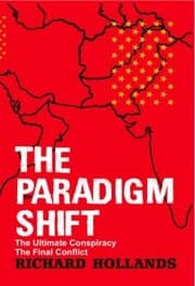 Cover von The Paradigm Shift