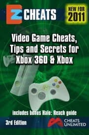 Cover von Xbox 360