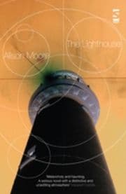 Cover von The Lighthouse