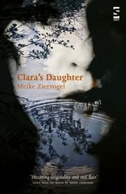 Cover von Clara's Daughter