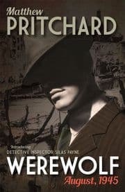 Cover von Werewolf