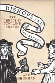 Cover von Bishops and Covenanters