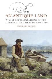 Cover von From an Antique Land