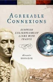 Cover von Agreeable Connexions