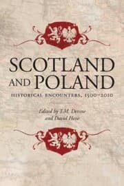 Cover von Scotland and Poland