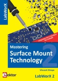Cover von LabWorX / Mastering Surface Mount Technology
