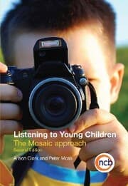 Cover von Listening to Young Children