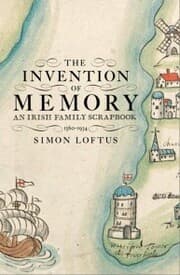 Cover von The Invention of Memory