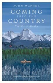 Cover von Coming into the Country