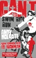 Cover von Can't Swim, Can't Ride, Can't Run