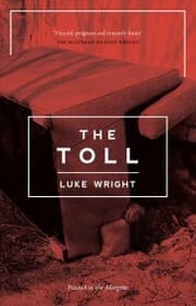 Cover von The Toll