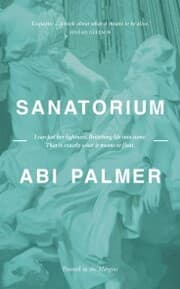 Cover von Sanatorium