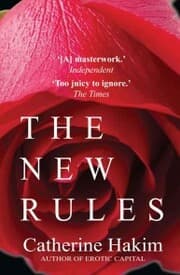 Cover von The New Rules