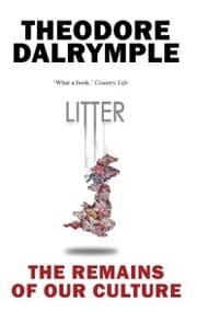 Cover von Litter