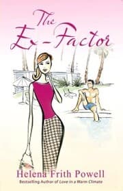 Cover von The Ex-Factor