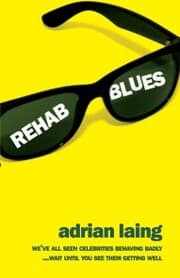 Cover von Rehab Blues