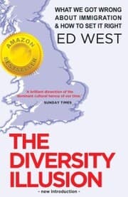 Cover von The Diversity Illusion