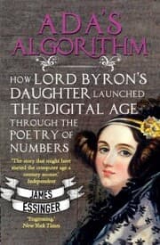 Cover von Ada's Algorithm