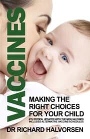 Cover von Vaccines