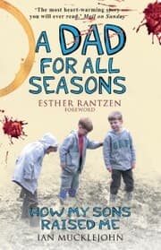Cover von A Dad for All Seasons