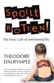 Cover von Spoilt Rotten