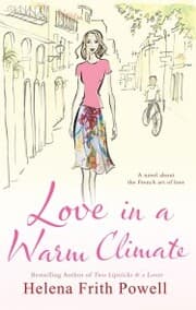 Cover von Love in a Warm Climate