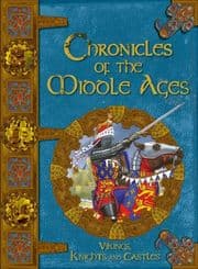Cover von Chronicles Of The Middle Ages