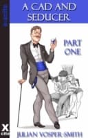 Cover von Cad and Seducer One