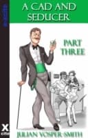 Cover von Cad and Seducer Three