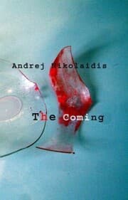 Cover von The Coming