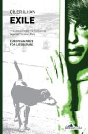 Cover von Exile
