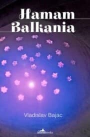 Cover von Hamam Balkania