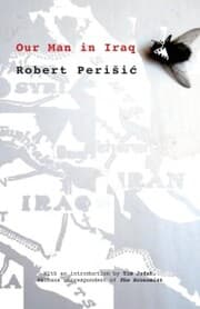Cover von Our Man in Iraq