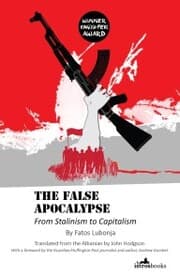 Cover von The False Apocalypse