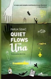 Cover von Quiet Flows the Una