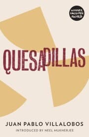 Cover von Quesadillas
