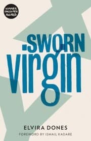 Cover von Sworn Virgin