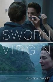 Cover von Sworn Virgin