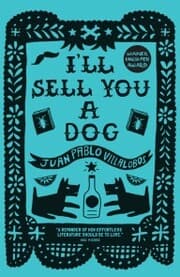 Cover von I'll Sell You a Dog