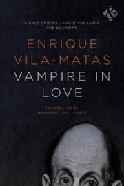 Cover von Vampire in Love