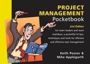 Cover von Project Management Pocketbook