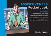 Cover von Assertiveness Pocketbook