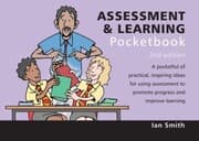 Cover von Assessment & Learning Pocketbook
