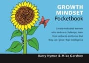 Cover von Growth Mindset Pocketbook