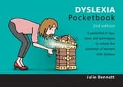 Cover von Dyslexia Pocketbook