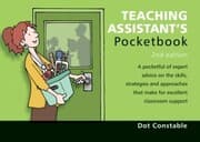 Cover von Teaching Assistant's Pocketbook